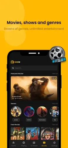 sony-series-home-theatre Movies and shows