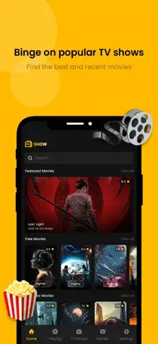 sony-series-home-theatre tv show
